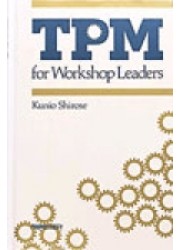 TPM for Workshop Leaders